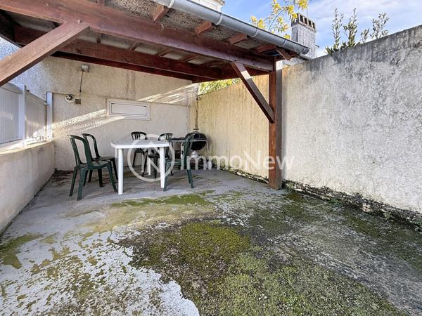 ENSEMBLE IMMOBILIER