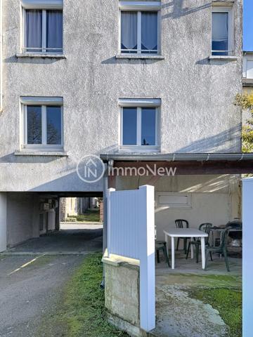ENSEMBLE IMMOBILIER