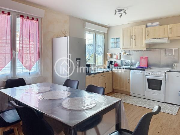 ENSEMBLE IMMOBILIER