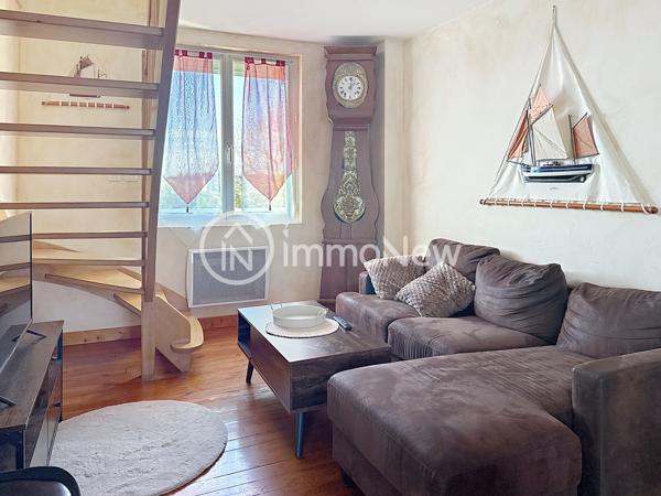 ENSEMBLE IMMOBILIER