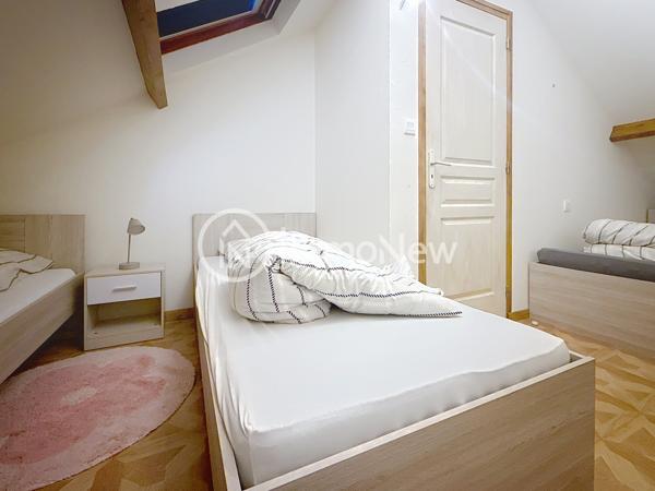 ENSEMBLE IMMOBILIER