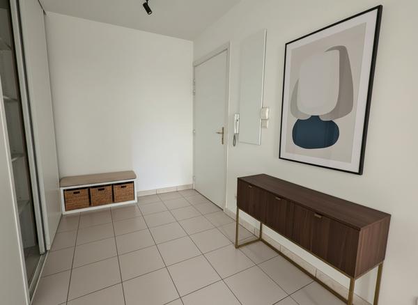 Toulouse - 3 pièces - 70 m²