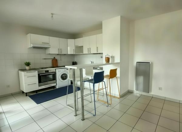 Toulouse - 3 pièces - 70 m²