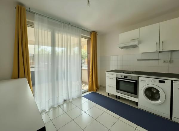 Toulouse - 3 pièces - 70 m²