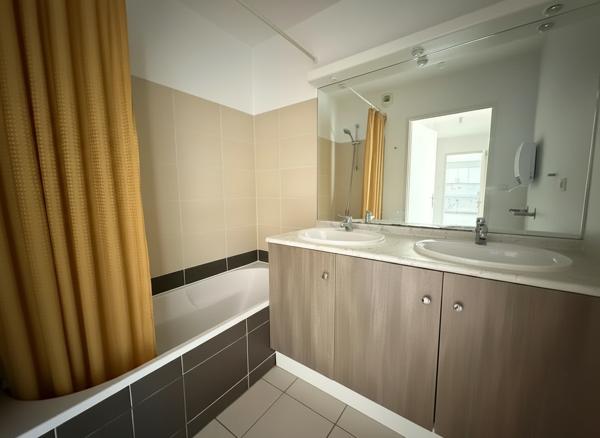 Toulouse - 3 pièces - 70 m²