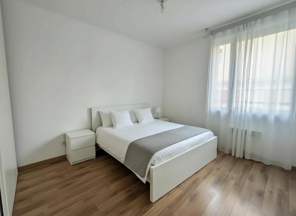 Toulouse - 3 pièces - 70 m²