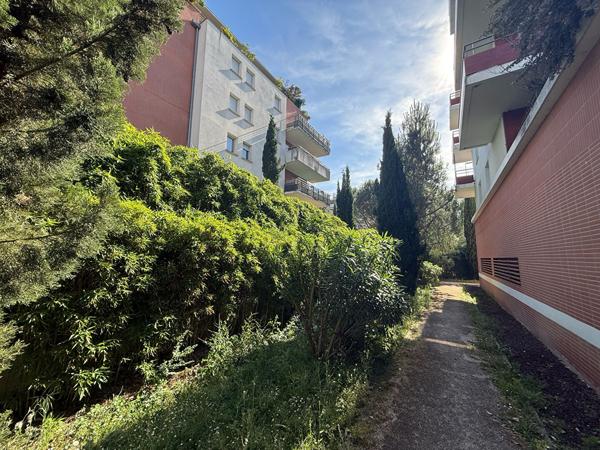 Toulouse - 3 pièces - 70 m²