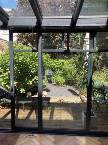 Appartement T2 à Lille - Réf. nv5743l