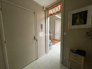 Appartement T2 à Lille - Réf. nv5743l