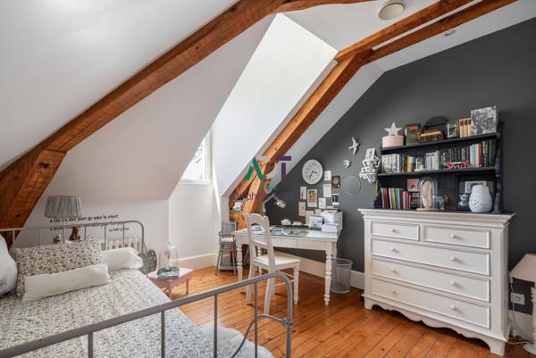 Maison Bourgeoise de caractère