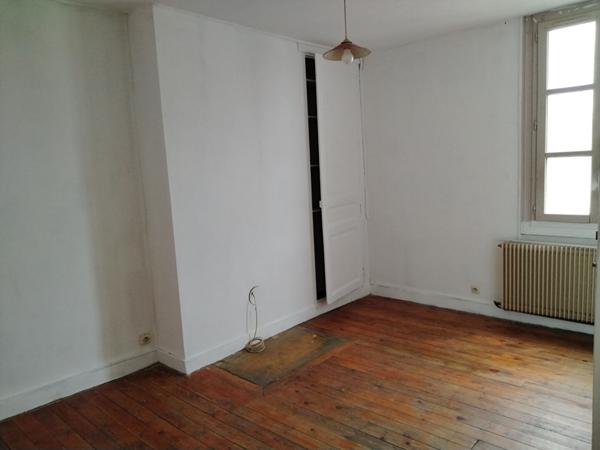 Maison Tours 9 pièces 189m²