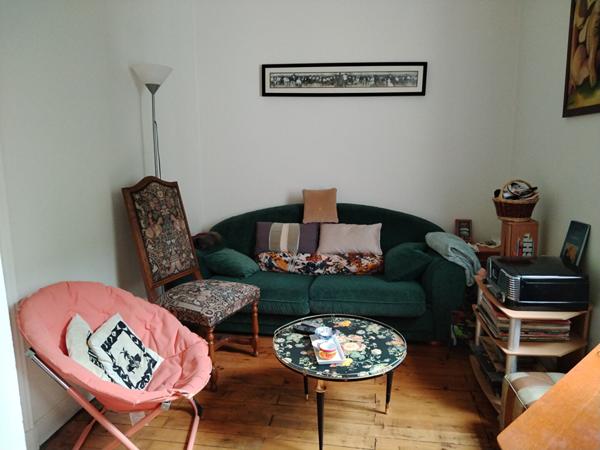 Maison Tours 9 pièces 189m²