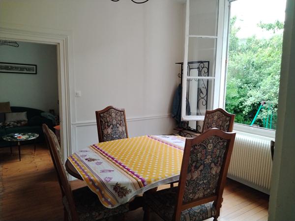 Maison Tours 9 pièces 189m²