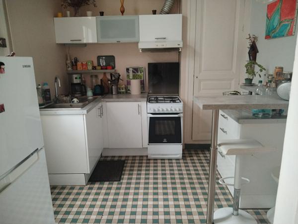 Maison Tours 9 pièces 189m²