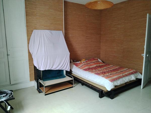 Maison Tours 9 pièces 189m²