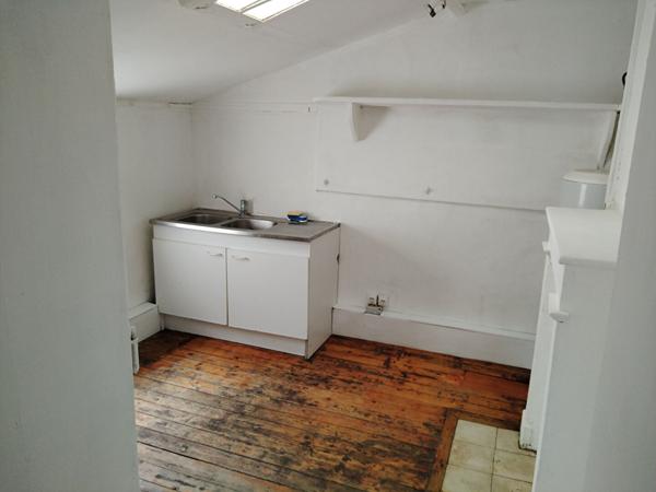 Maison Tours 9 pièces 189m²