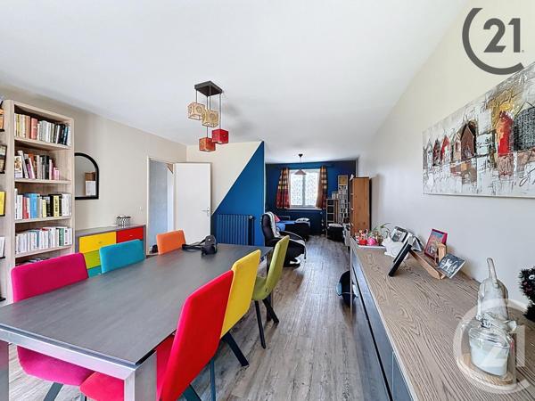 Maison à vendre  4 pièces - 125 m2 ST GEORGES SUR BAULCHE - 89