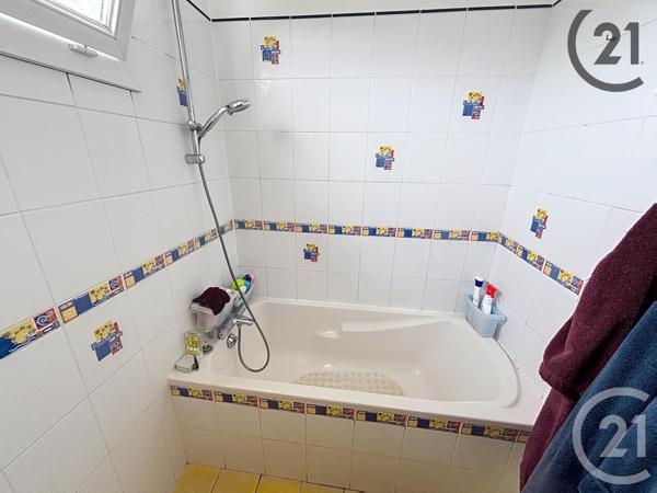 Maison à vendre  4 pièces - 125 m2 ST GEORGES SUR BAULCHE - 89