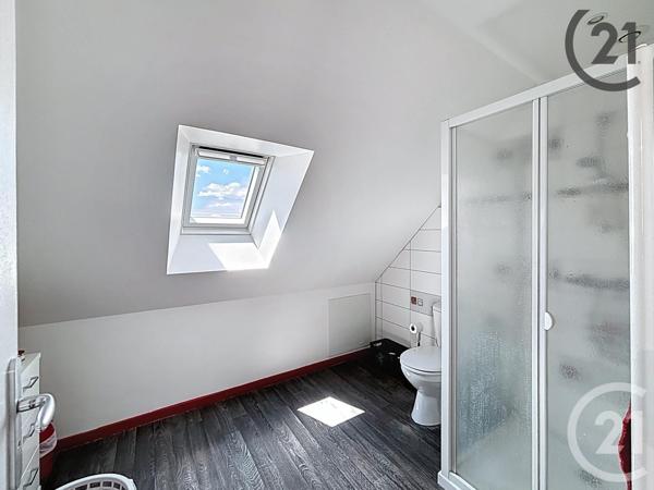 Maison à vendre  4 pièces - 125 m2 ST GEORGES SUR BAULCHE - 89