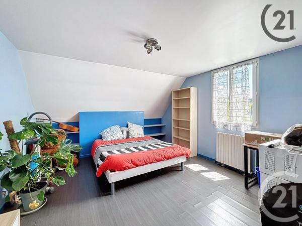 Maison à vendre  4 pièces - 125 m2 ST GEORGES SUR BAULCHE - 89