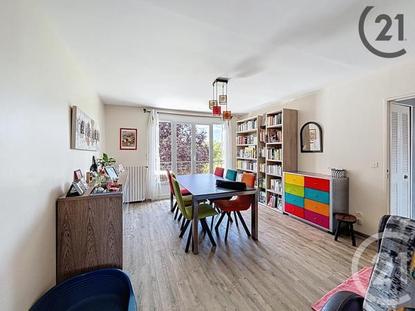 Maison à vendre  4 pièces - 125 m2 ST GEORGES SUR BAULCHE - 89