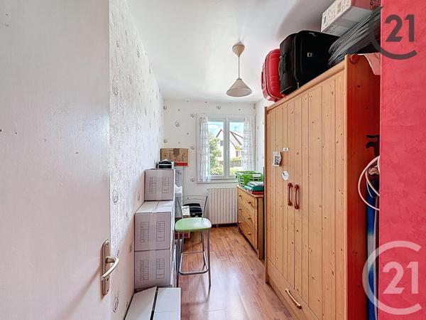 Maison à vendre  4 pièces - 125 m2 ST GEORGES SUR BAULCHE - 89