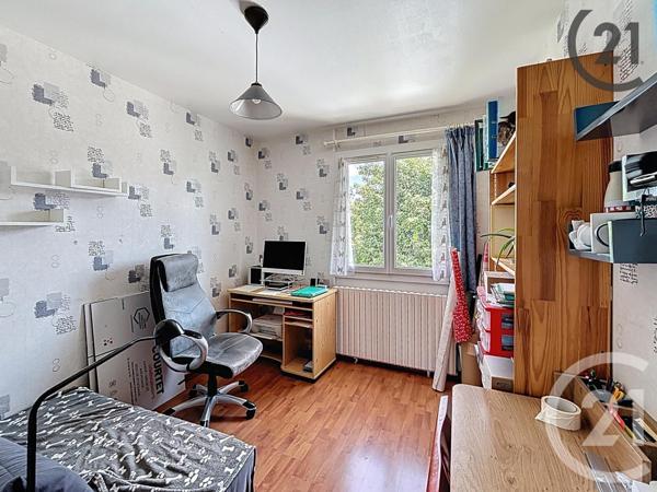 Maison à vendre  4 pièces - 125 m2 ST GEORGES SUR BAULCHE - 89