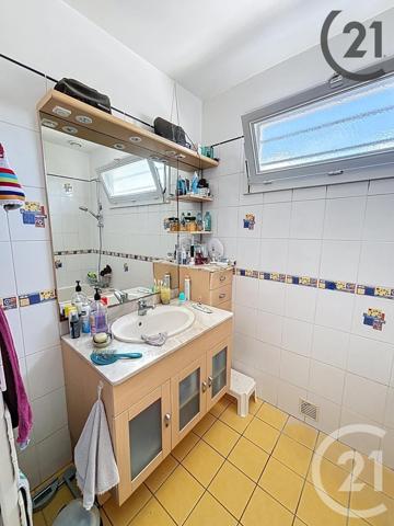 Maison à vendre  4 pièces - 125 m2 ST GEORGES SUR BAULCHE - 89