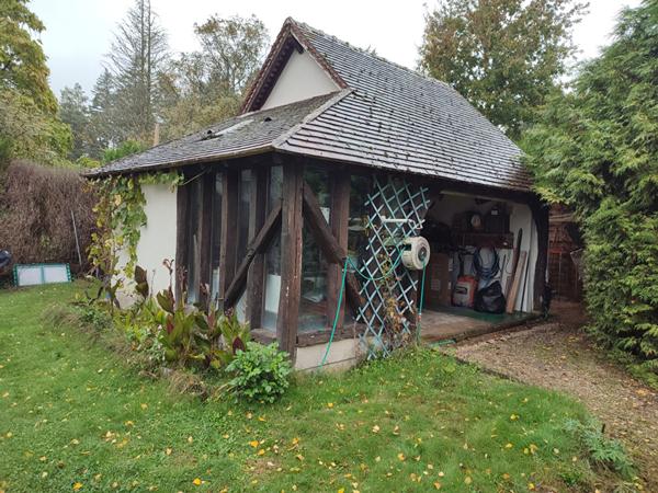 Maison proche Lamotte Beuvron de 182 m2
