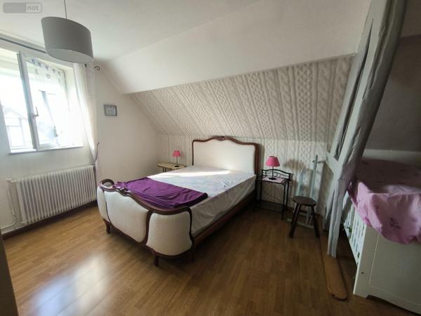 Maison à vendre à Louviers dans l'Eure (27400), ref : 11206/1091275