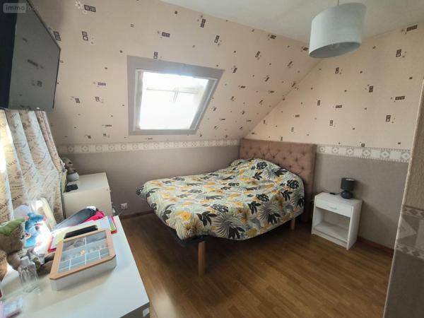 Maison à vendre à Louviers dans l'Eure (27400), ref : 11206/1091275
