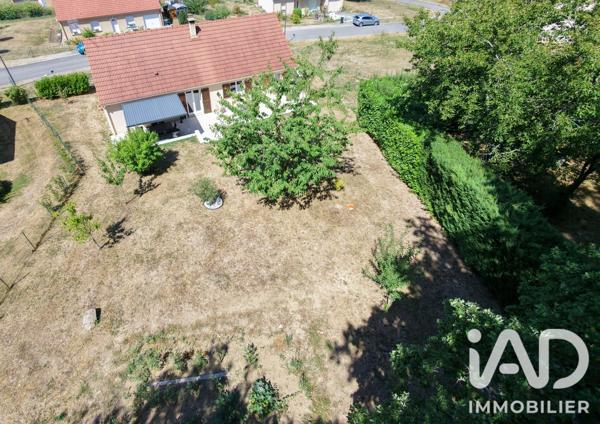 Maison à vendre 5 pièces 94 m² Le Grand-Bourg