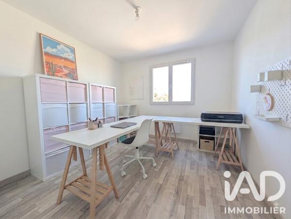 Maison à vendre 5 pièces 94 m² Le Grand-Bourg
