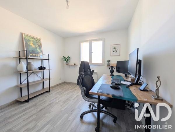 Maison à vendre 5 pièces 94 m² Le Grand-Bourg
