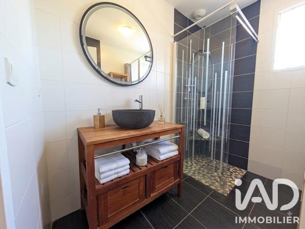 Maison à vendre 5 pièces 94 m² Le Grand-Bourg