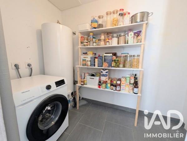 Maison à vendre 5 pièces 94 m² Le Grand-Bourg
