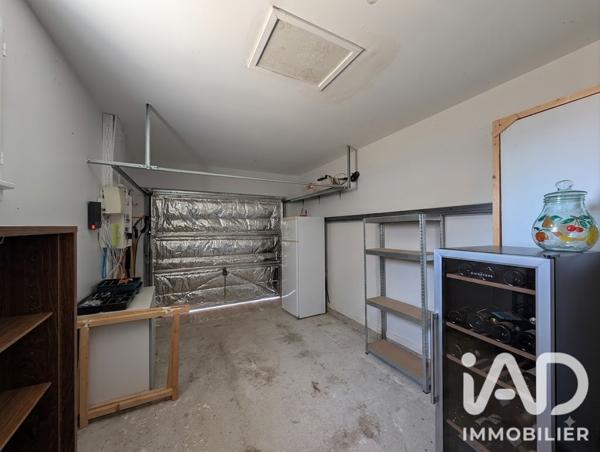 Maison à vendre 5 pièces 94 m² Le Grand-Bourg
