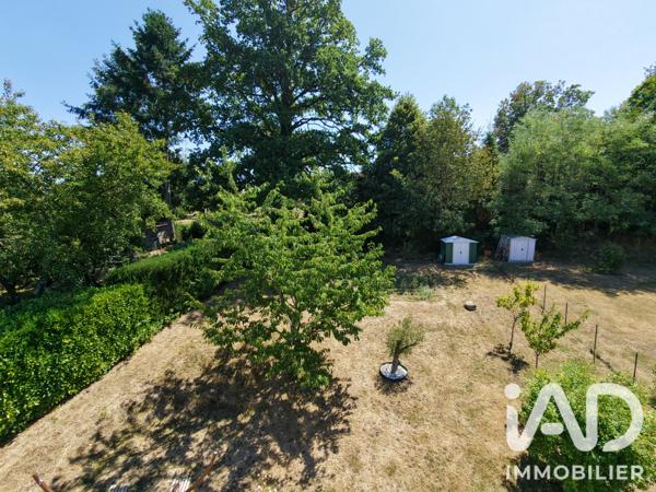 Maison à vendre 5 pièces 94 m² Le Grand-Bourg