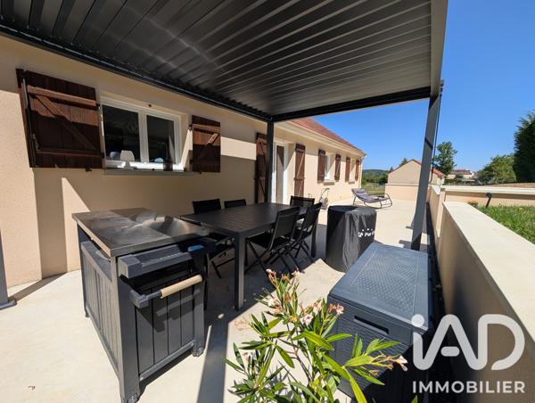 Maison à vendre 5 pièces 94 m² Le Grand-Bourg