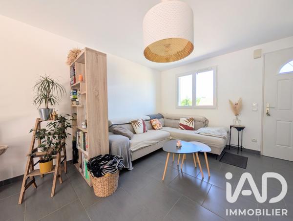 Maison à vendre 5 pièces 94 m² Le Grand-Bourg