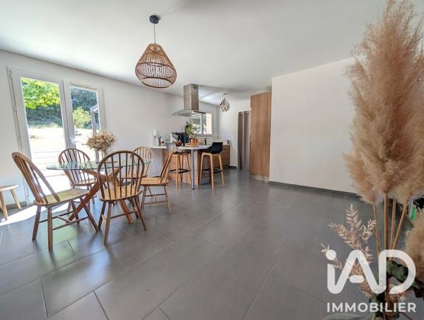 Maison à vendre 5 pièces 94 m² Le Grand-Bourg