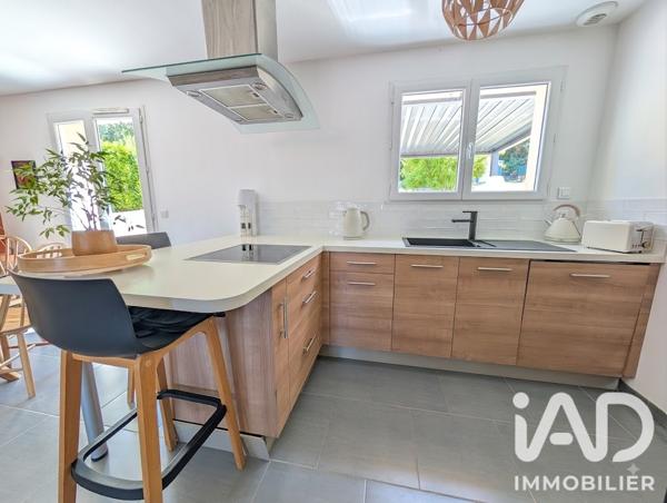 Maison à vendre 5 pièces 94 m² Le Grand-Bourg