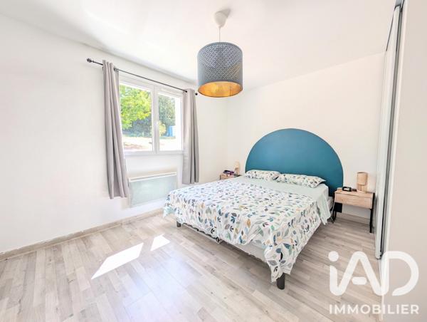 Maison à vendre 5 pièces 94 m² Le Grand-Bourg