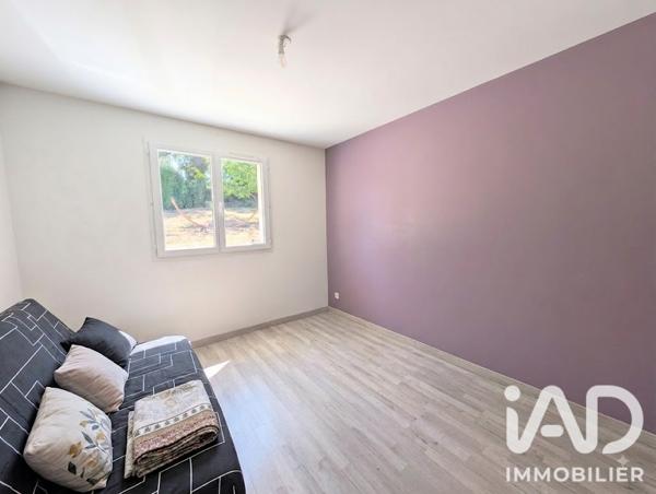 Maison à vendre 5 pièces 94 m² Le Grand-Bourg