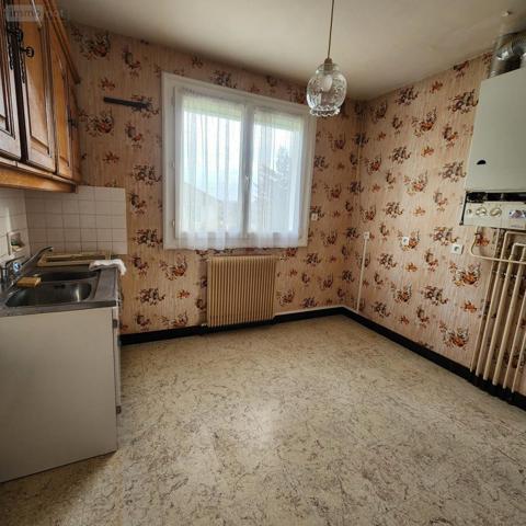 Maison à vendre à La-Ferté-Bernard dans la Sarthe (72400), ref : 72085-2193