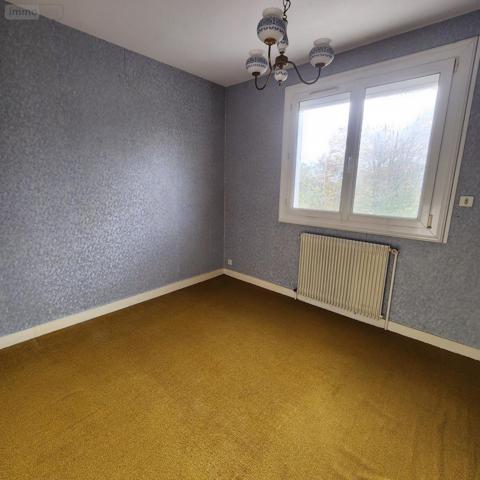 Maison à vendre à La-Ferté-Bernard dans la Sarthe (72400), ref : 72085-2193