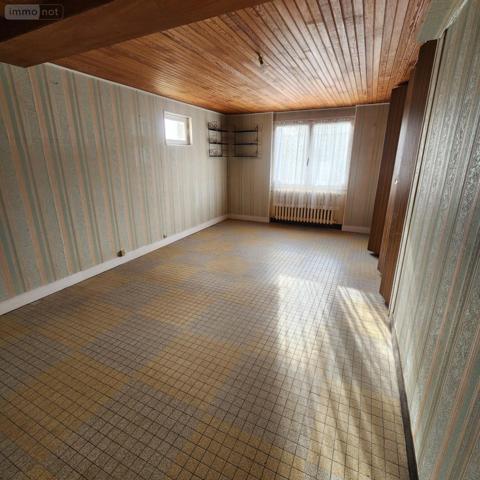 Maison à vendre à La-Ferté-Bernard dans la Sarthe (72400), ref : 72085-2193