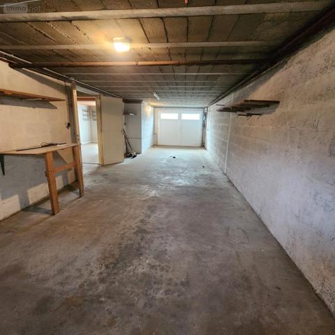 Maison à vendre à La-Ferté-Bernard dans la Sarthe (72400), ref : 72085-2193