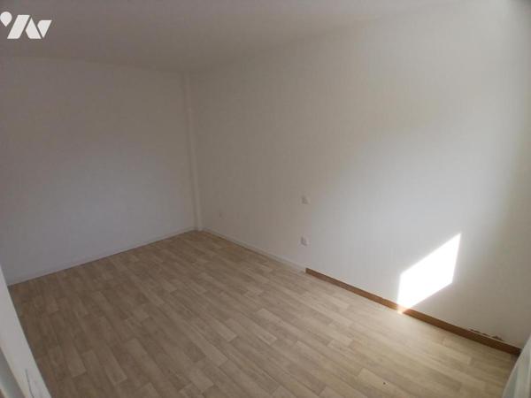 SAINT JEAN DE MONTS - En lisière de forêt