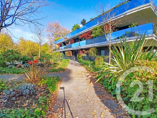 Appartement T1 à vendre  1 pièce - 36,06 m2 MERIGNAC - 33